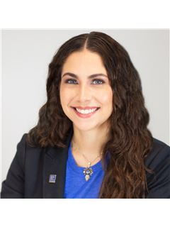 Sara Heuglin - RE/MAX Premier Properties