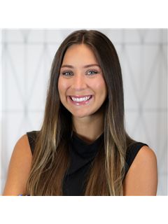 Alexis Stratman - RE/MAX Premier Properties