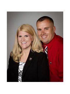 Jarrod L. Hembree - RE/MAX Elite Realty