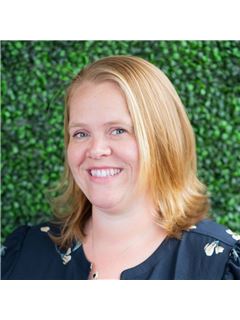 Brittany Jones - RE/MAX Premier Properties