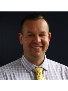 John Blanford - RE/MAX Premier Properties