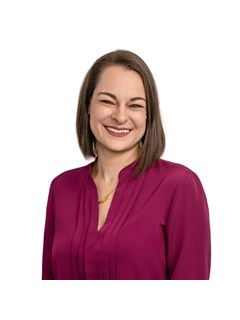 Ansley Dougherty - RE/MAX Advantage