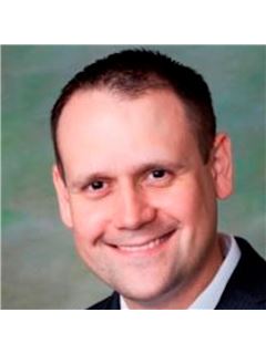Jarod Scott - RE/MAX Carriage House