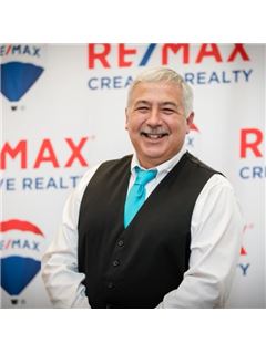 Wayne Elkins - RE/MAX Creative Realty