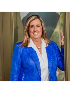 Jackie D. Adams - RE/MAX 1st Choice