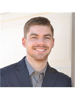 Eli Ziegler - RE/MAX 1st Choice