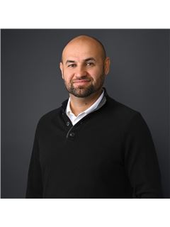 Guhdar Nebi - RE/MAX Advantage