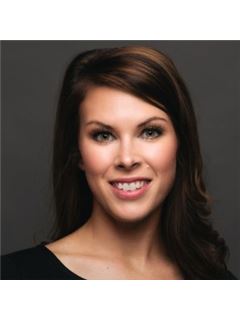 Allie Chapman - RE/MAX Advantage