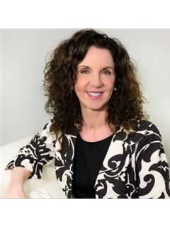 Lynn Ransdell - RE/MAX Creative Realty