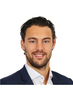 Colton Heffley - RE/MAX Advantage