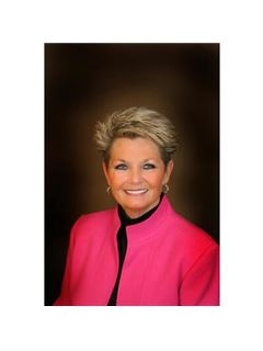 Broker/Owner - Jodie Parrish - RE/MAX Realty Source