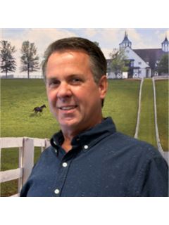 Kevin Helphenstine - RE/MAX Creative Realty