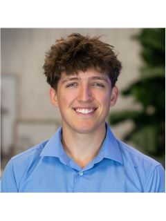 Trevor Brown - RE/MAX Premier Properties