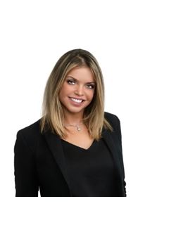 Christian Griffis - RE/MAX Advantage