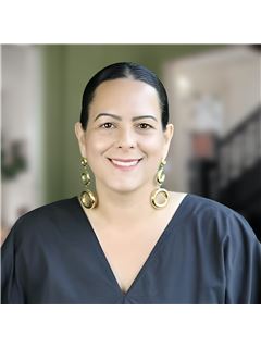 Jessie Patterson - RE/MAX Premier Properties
