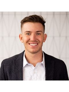 Ryan Harris - RE/MAX Premier Properties