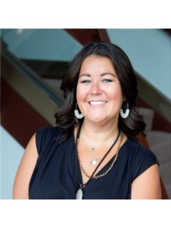 Ashley Schitter - RE/MAX Premier Properties