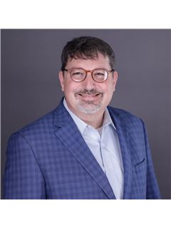 Broker/Owner - Andy Brown - RE/MAX 1st Choice