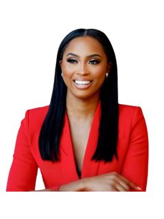 Charlene Holloway - RE/MAX Experts
