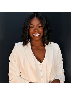 D'Asia Miller - RE/MAX Experts