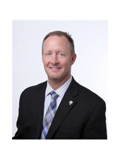 Ken Waddell - RE/MAX Real Estate Executives