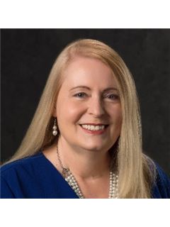 Marie Waddell Pearson - RE/MAX Creative Realty