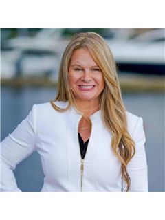 Romina Hancock - RE/MAX Creative Realty