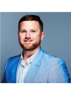 Tyler Love - RE/MAX Real Estate Executives