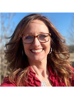 Julie G Jenkins - RE/MAX Experts