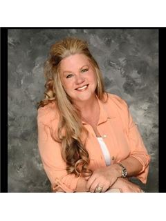 Pam Chandler-Kelley - RE/MAX Right Way