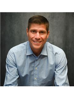 Eric Smith - RE/MAX Creative Realty