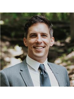 Jason Kaczmarski - RE/MAX 1st Choice