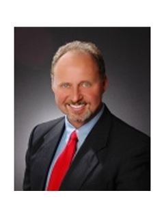 Lyndon C. LaFevers - RE/MAX Carriage House