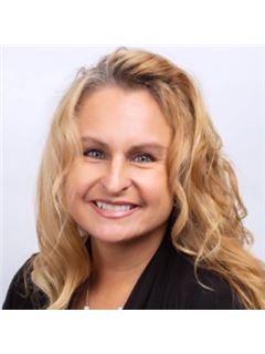 Kim Hinske - RE/MAX Encore