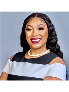 Cherelle Tatum - RE/MAX Experts