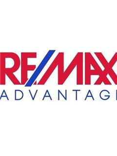 Amanda Peterson - RE/MAX Advantage