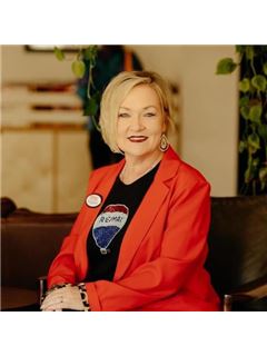 TONYA SCARBROUGH - RE/MAX Realty Source