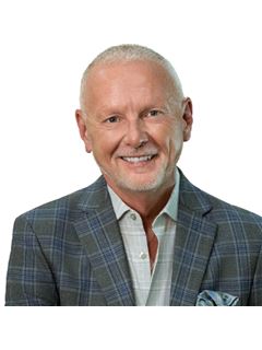 Darryl Bouldin - RE/MAX Advantage