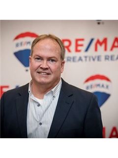 Dennis Kenner - RE/MAX Creative Realty
