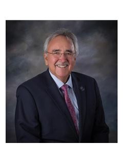 Broker/Owner - Kyle T. Whitlock - RE/MAX Right Way