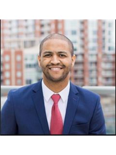 Daniel Woolridge - RE/MAX 1st Choice