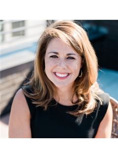 Melissa Thomas Pyron - RE/MAX Encore