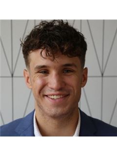 Ben Harris - RE/MAX Premier Properties