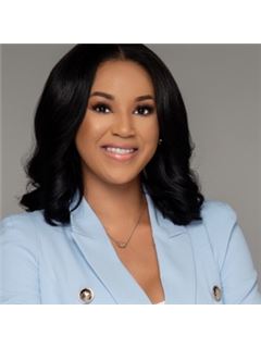 Monique Walker - RE/MAX Experts