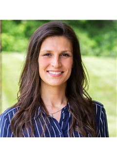 Sena Lechleiter - RE/MAX Premier Properties