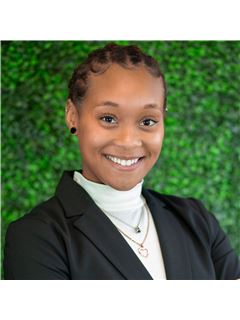 Keaira Burns - RE/MAX Premier Properties