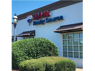 Office of RE/MAX Realty Source - Jackson
