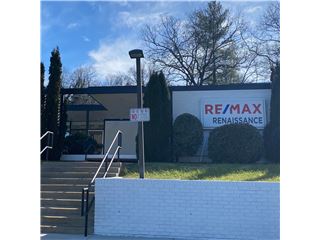 Office of RE/MAX Renaissance Realtors - Chattanooga