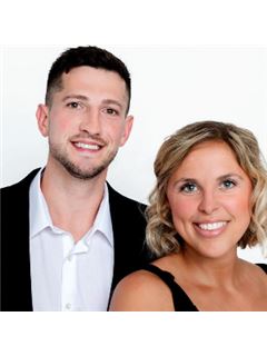 Chase Nunn - RE/MAX Town & Country