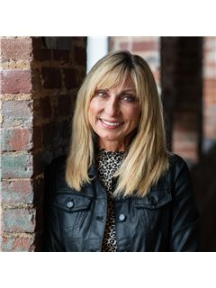 Dawn Roslon - RE/MAX Tru